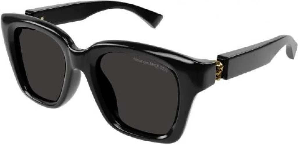 Alexander McQueen AM0432SA Sunglasses